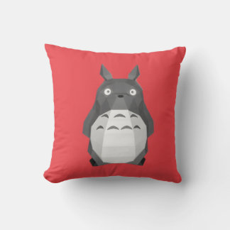 kawaii cute origami japan cartoon cushion