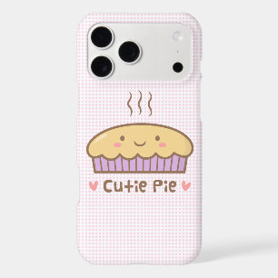 Kawaii Cutie Pie Doodle For Her