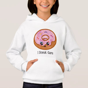 Kawaii Doughnut Art