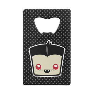 Kawaii Dracula Bottle Opener