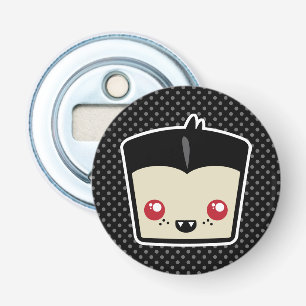 Kawaii Dracula Bottle Opener
