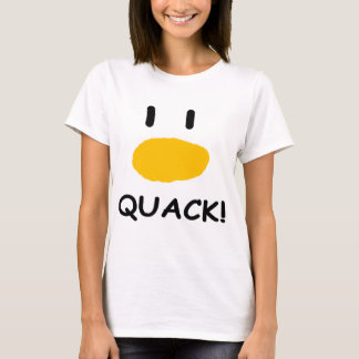 kawaii duck T-Shirt