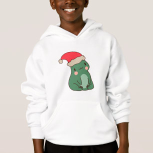 Kawaii Frog - Christmas Costume