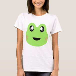 KAWAII FROG SUPER CUTE SWEETY T-Shirt