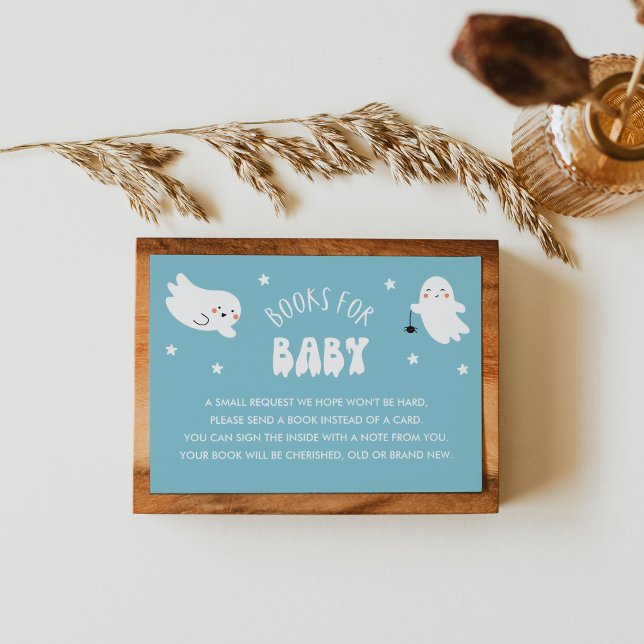 Kawaii Halloween Books for Baby Request Insert (Creator Uploaded)