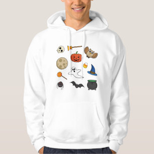 Kawaii Halloween Pack Hoodie