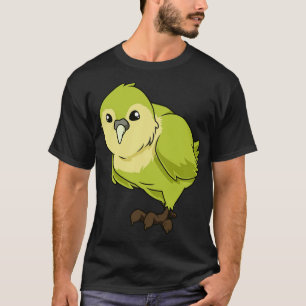 Kawaii Kakapo T-Shirt