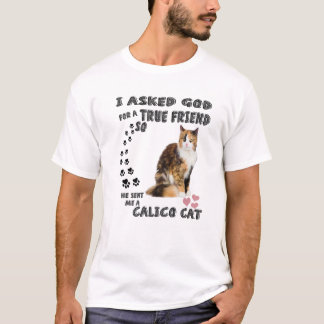 Kawaii Kitten Quote Mum, Kitty Dad Costume, Cute C T-Shirt