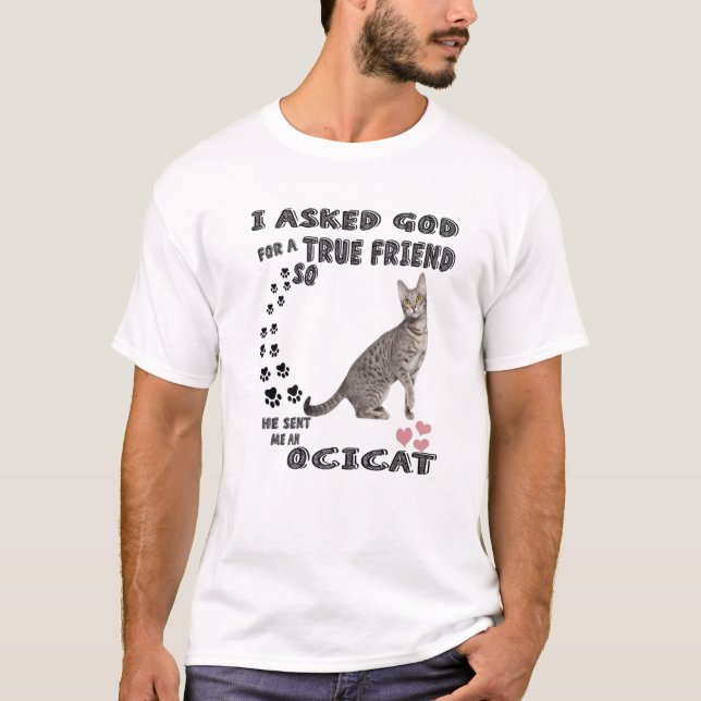 Kawaii Kitten Quote Mum, Kitty Dad Costume, Cute O T-Shirt (Front)