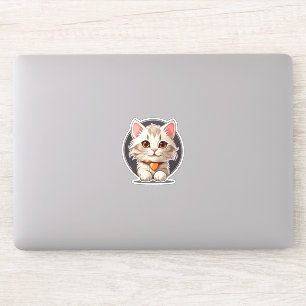 Kawaii Kitty Cat