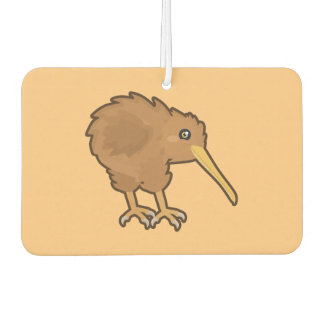 Kawaii Kiwi Car Air Freshener