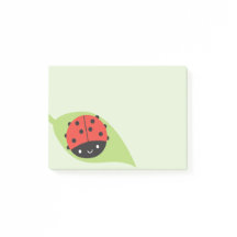 Kawaii Ladybug