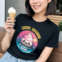 Kawaii Mochi Ice Cream