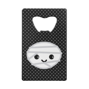 Kawaii Mummy Bottle Opener
