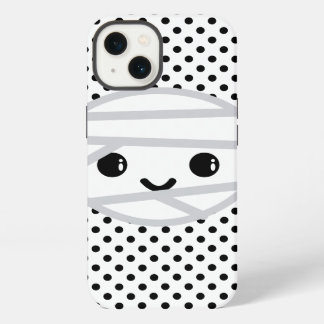 Kawaii Mummy iPad Air Case