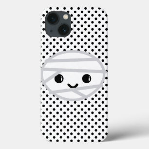 Kawaii Mummy iPad Air Case
