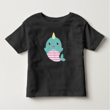Kawaii Narwhal