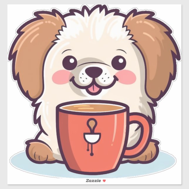 Kawaii Paws Café (Sheet)