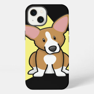 Kawaii Pembroke Welsh Corgi iPhone 6 Case
