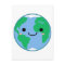 Kawaii Planet Earth