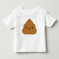 Kawaii Poop