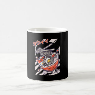 Kawaii Ramen nodels Coffee Mug