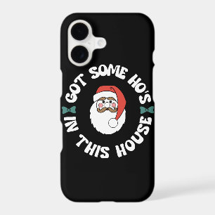 Kawaii Santa
