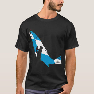 Kawaii Sea Life Cute Collection Pack T-Shirt