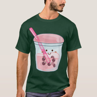 kawaii shirt Cottagecore Aesthetic cute bubble mil