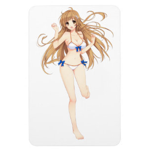 Kawaii Sticker art  Magnet