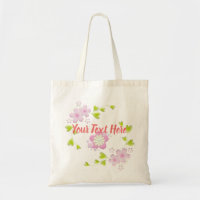 Kawaii Style Sakura Cherry Tree Blossom