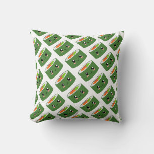 Kawaii Sushi Cushion
