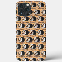 Kawaii Sushi Pug Mashup Funny Dog Lover Gift