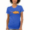 Kawaii Taiyaki Japanese Fish-shaped Cake T-shirt