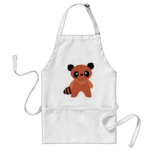 Kawaii Tanuki Standard Apron