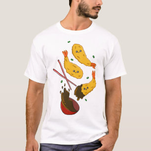 Kawaii Tempura  T-Shirt