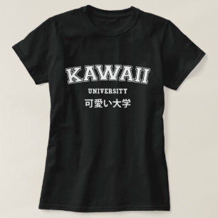 KAWAII UNIVERSITY T-Shirt