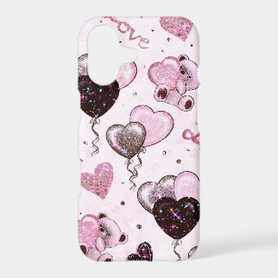 Kawaii Valentine Case-Mate iPhone 17 Case