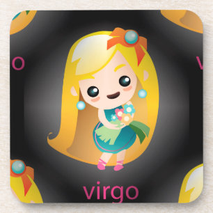 kawaii virgo coaster
