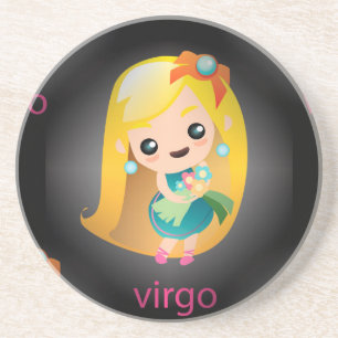 kawaii virgo coaster