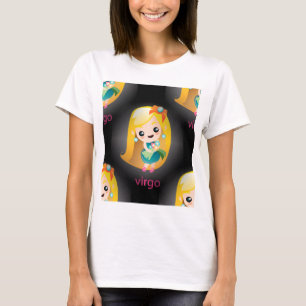 kawaii virgo T-Shirt