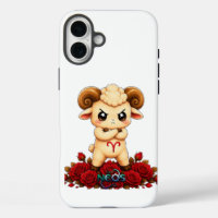 Kawaii Zodiac Neos Aries