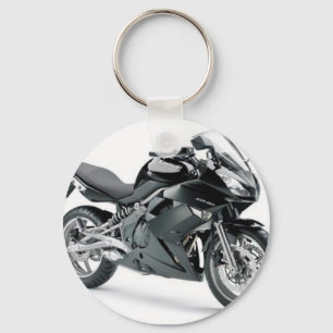 KAWASAKI ER-6F KEY RING
