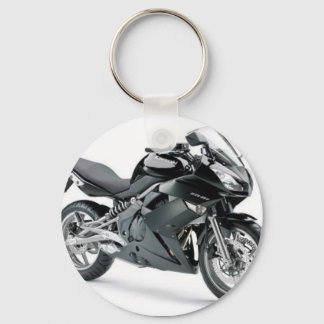 KAWASAKI ER-6F KEY RING