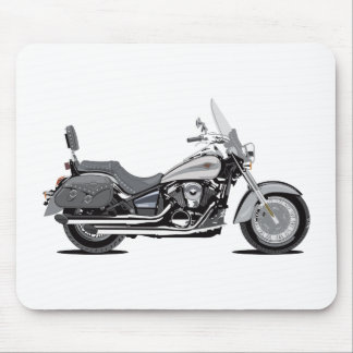 Kawasaki Vulcan Mouse Pad