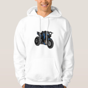 Kawasaki Z900 simple style Hoodie