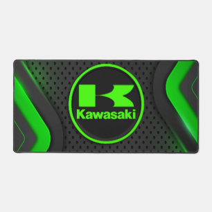 KAWASAKY Cool Desk Mat