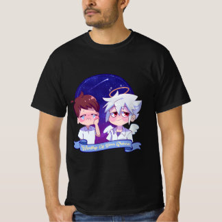 Kawoshin T-Shirt