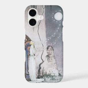 Kay Nielsen: A smart phone with a fantastic fairy
