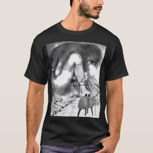 Kay Nielsen the Three Princesses of Whiteland T-Shirt